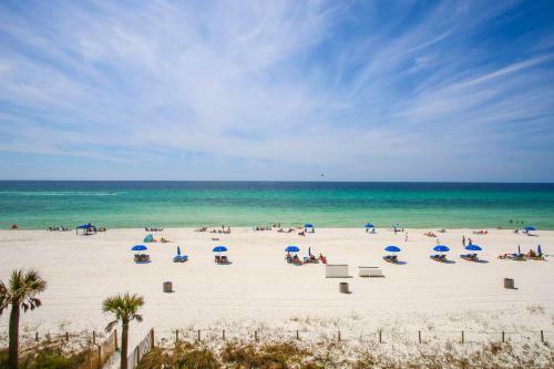 Hotel Edgewater Villa By Panhandle Getaways