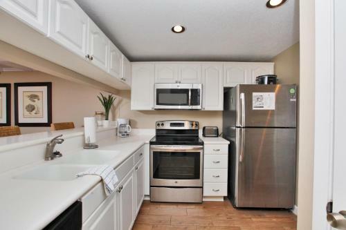 Hotel Edgewater Villa By Panhandle Getaways