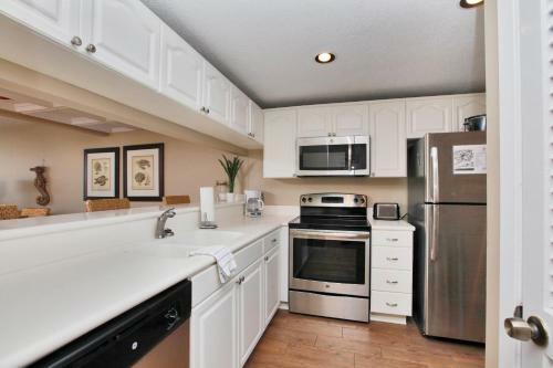 Hotel Edgewater Villa By Panhandle Getaways