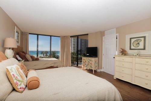Hotel Edgewater Villa By Panhandle Getaways
