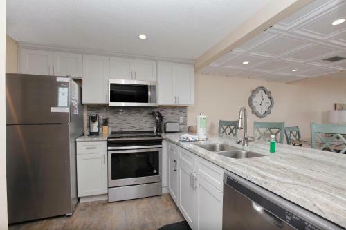 Hotel Edgewater Villa By Panhandle Getaways