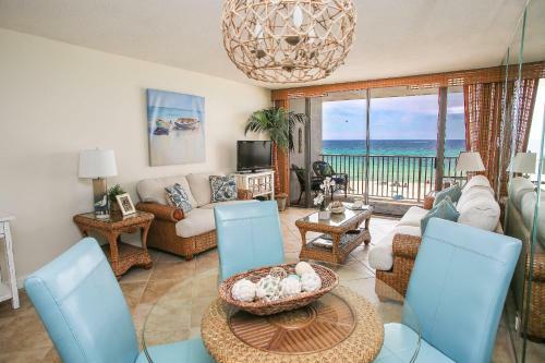 Hotel Edgewater Villa By Panhandle Getaways
