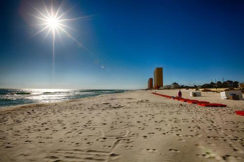 Apartamento Emerald Isle By Panhandle Getaways