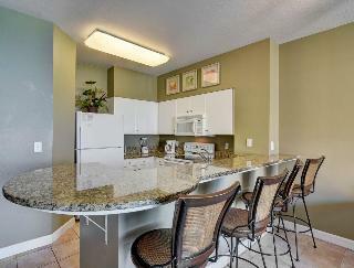 Apartamento Shores Of Panama