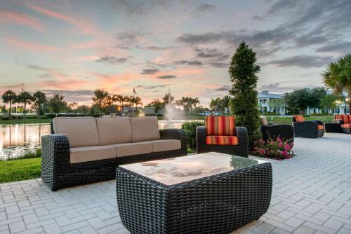 Hotel Comfort Suites Sarasota-siesta Key