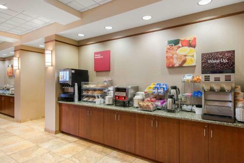 Hotel Comfort Suites Sarasota-siesta Key