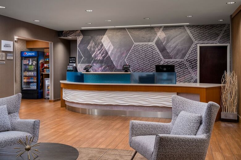 Hotel Springhill Suites Sarasota Bradenton