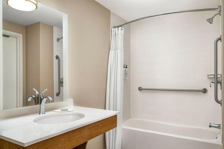Hotel Springhill Suites Sarasota Bradenton