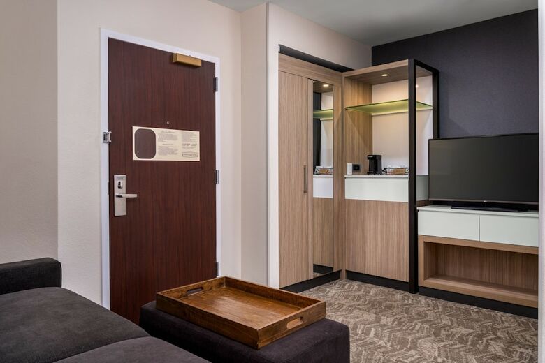 Hotel Springhill Suites Sarasota Bradenton