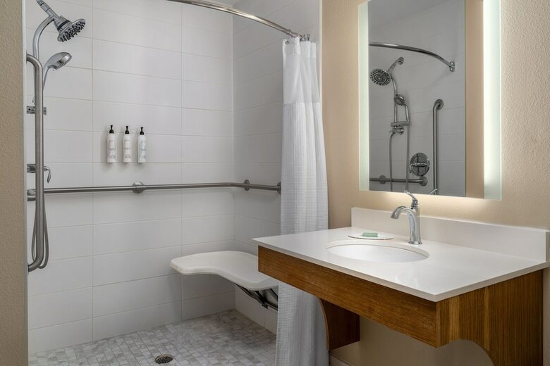 Hotel Springhill Suites Sarasota Bradenton