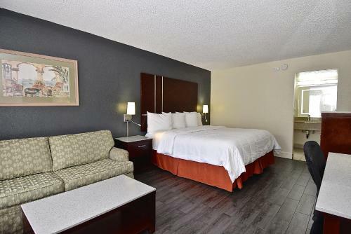 Motel Knights Inn Sarasota