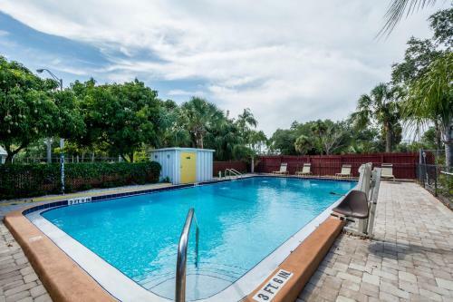 Motel Knights Inn Sarasota