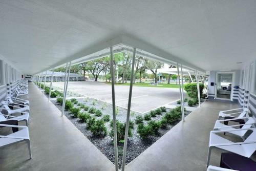 Motel Bg Sun Plaza