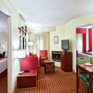Hotel Residence Inn Sarasota Bradenton