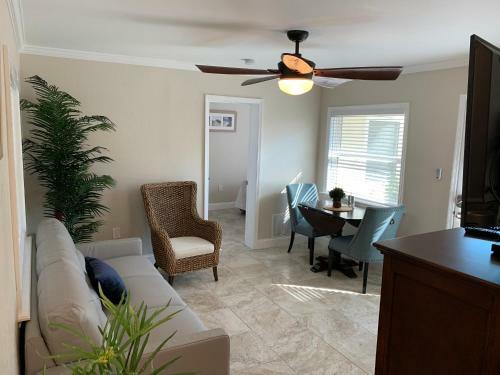Hotel Twin Palms At Siesta