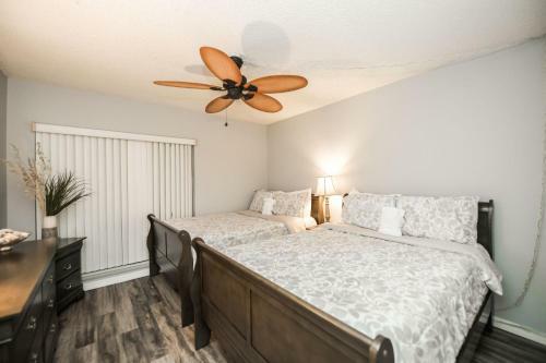 Apartamento Bay Oaks E-35 - Siesta Key