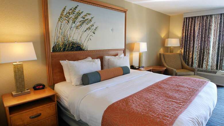 Hotel Best Western Plus - Gateway Siesta Key