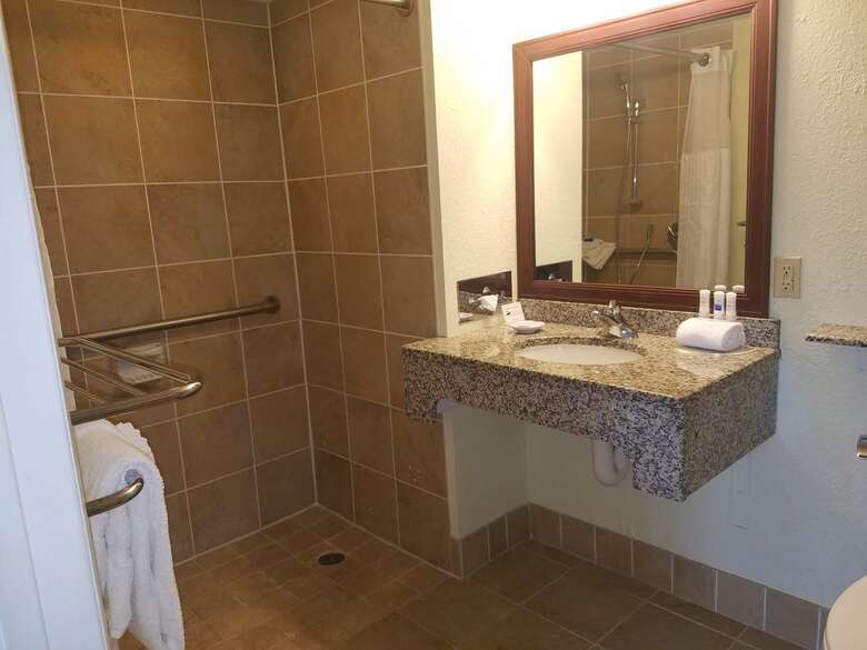 Hotel Best Western Plus - Gateway Siesta Key