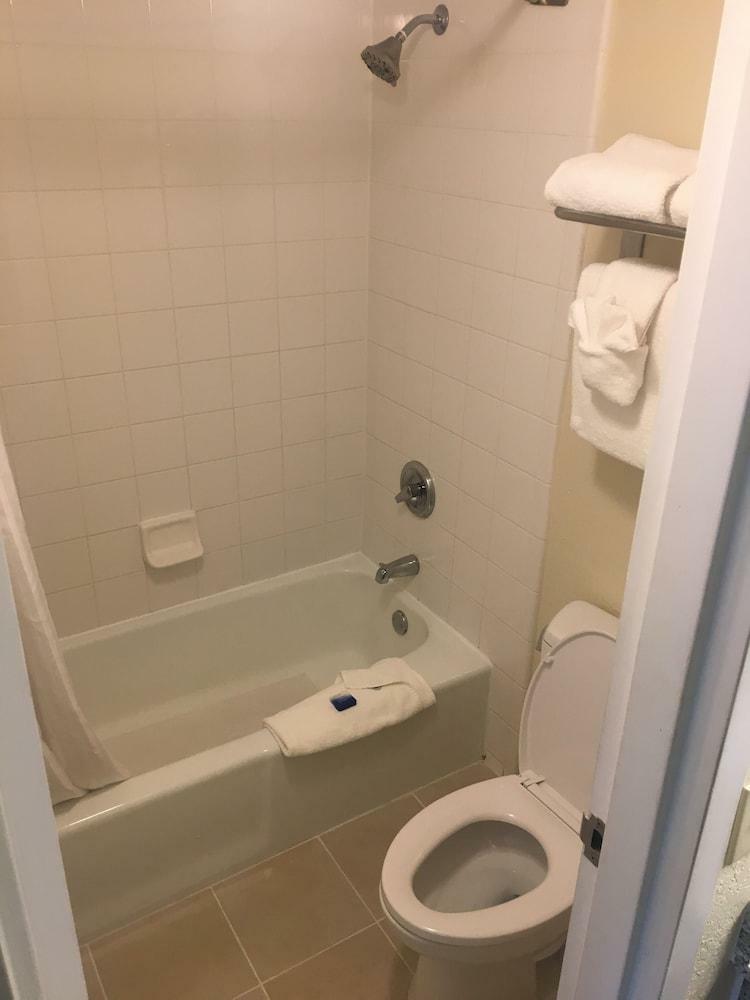 Hotel Best Western Plus - Gateway Siesta Key