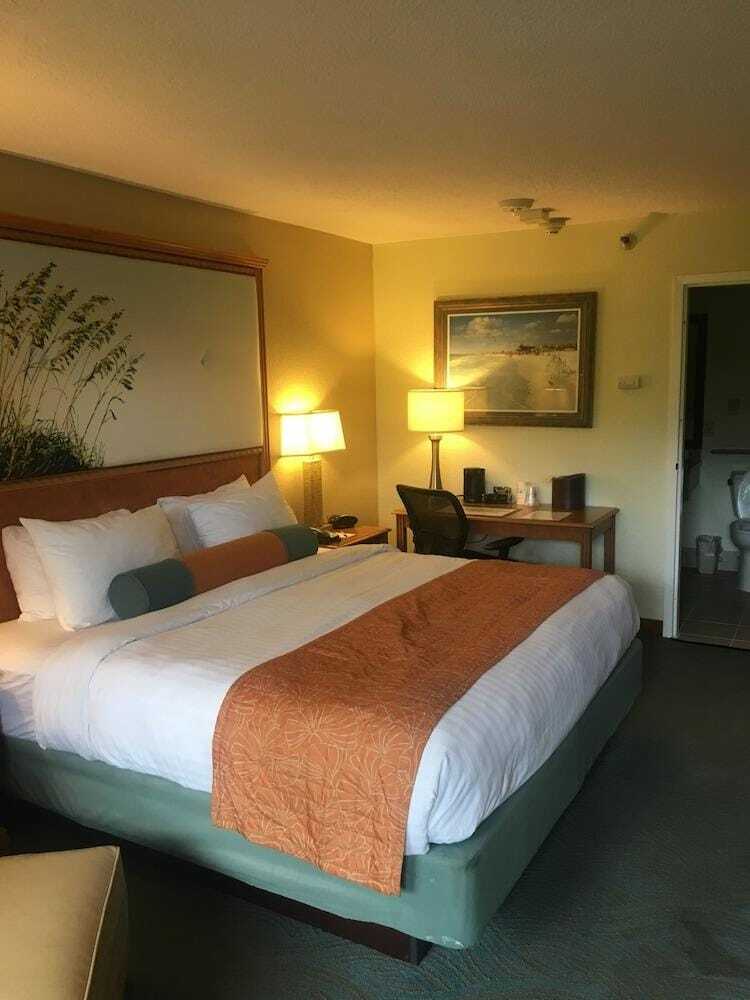 Hotel Best Western Plus - Gateway Siesta Key