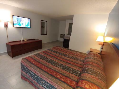 Motel Relax Inn Silver Springs