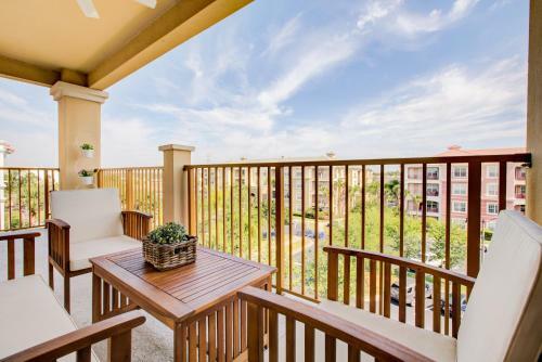 Villa Casiola Vacation Homes