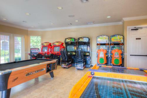 Villa Casiola Vacation Homes