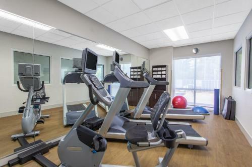 Hotel Holiday Inn Express Silver Springs - Ocala