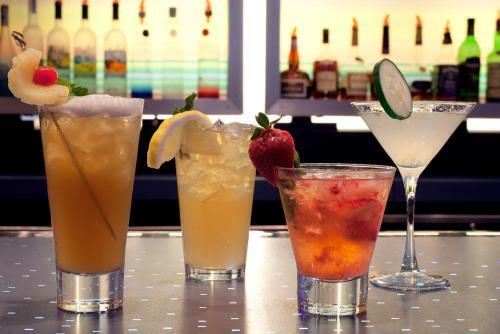 Hotel Aloft - Sarasota (opening 2/11/16)