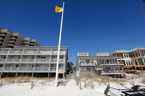Hotel Sunswept By Panhandle Getaways