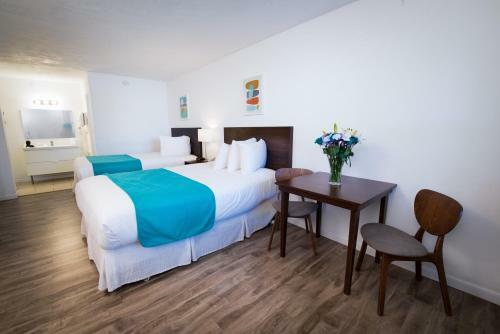 Motel Regency Inn & Suites Sarasota