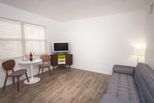 Motel Regency Inn & Suites Sarasota