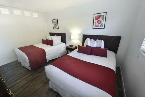 Motel Regency Inn & Suites Sarasota