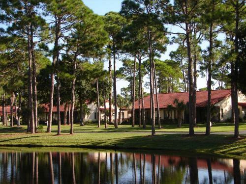 Hotel Timberwoods Vacation Villas Sarasota