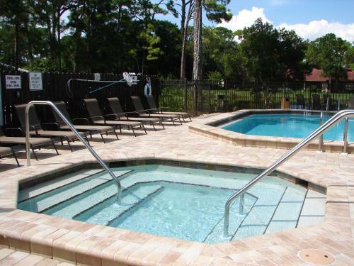 Hotel Timberwoods Vacation Villas Sarasota