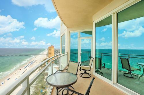 Apartamento Aqua Beach Resort By Panhandle Getaways