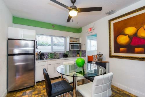 Villa Colors Of South Beach