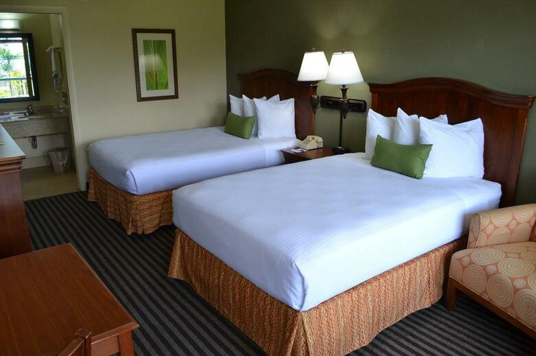 Hotel Best Western Downtown Stuart