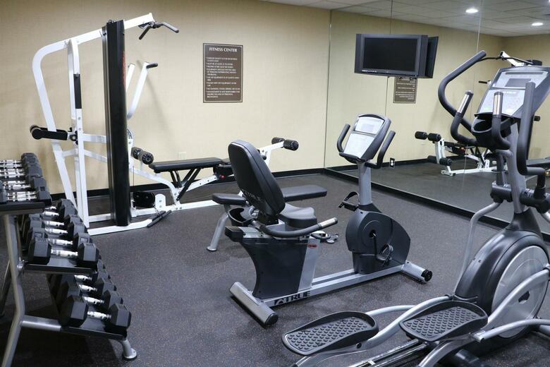 Hotel Best Western Downtown Stuart