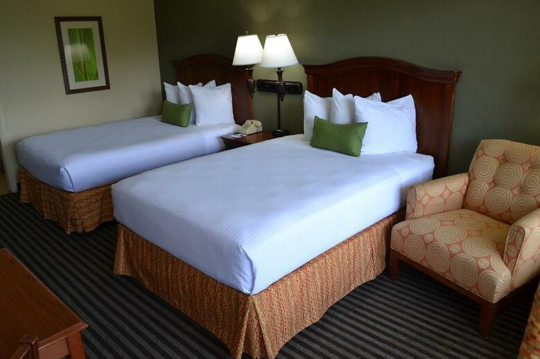 Hotel Best Western Downtown Stuart