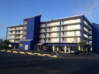 Motel Ocean Breeze Hotel