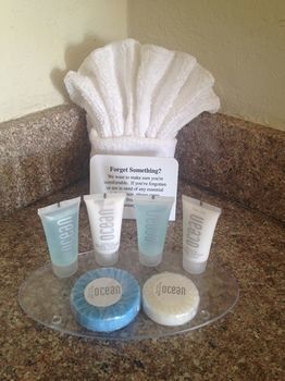 Motel Ocean Breeze Hotel