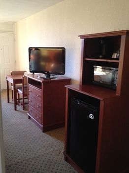 Motel Ocean Breeze Hotel