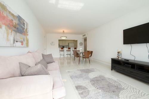 Apartamento Oceanview Sunny Isles Beach Luxury Condos
