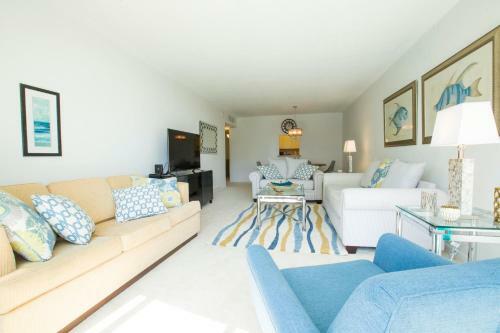 Apartamento Oceanview Sunny Isles Beach Luxury Condos
