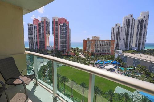Apartamento Oceanview Sunny Isles Beach Luxury Condos