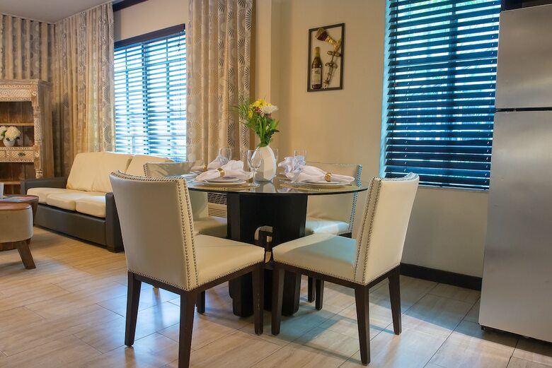 Aparthotel Tradewinds Apartment Hotel Miami Beach