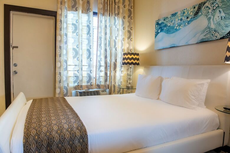 Aparthotel Tradewinds Apartment Hotel Miami Beach