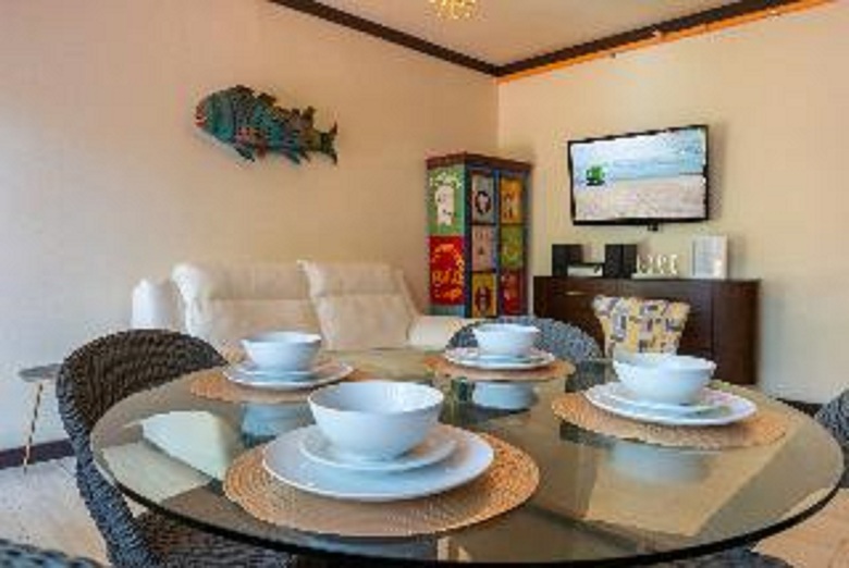 Aparthotel Tradewinds Apartment Hotel Miami Beach