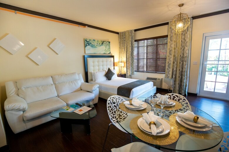 Aparthotel Tradewinds Apartment Hotel Miami Beach